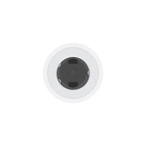 Apple USB-C to 3.5 mm headphone jack adapter ????????