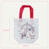 DIY Non-woven Graffiti Bag Double-Sided Early Childhood Education Painting Toys  Children