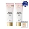 JAS Ectoin Bare Face Cream 55ml X2 + 5 Free Trial Sheets