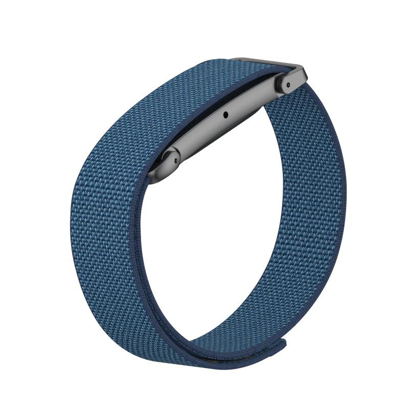 2026 New Nylon Woven Strap for Google Fitbit Air Bands Fitness Tracker Sports Replacement Wristband for Google Fitbit Air Strap