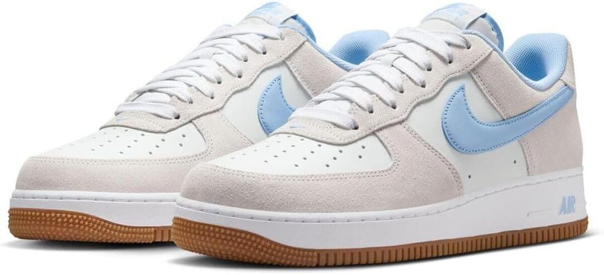 

Nike Air Force 1 LV8 Blue Size 07 Photodust/Light IB6388-002, 29.5cm