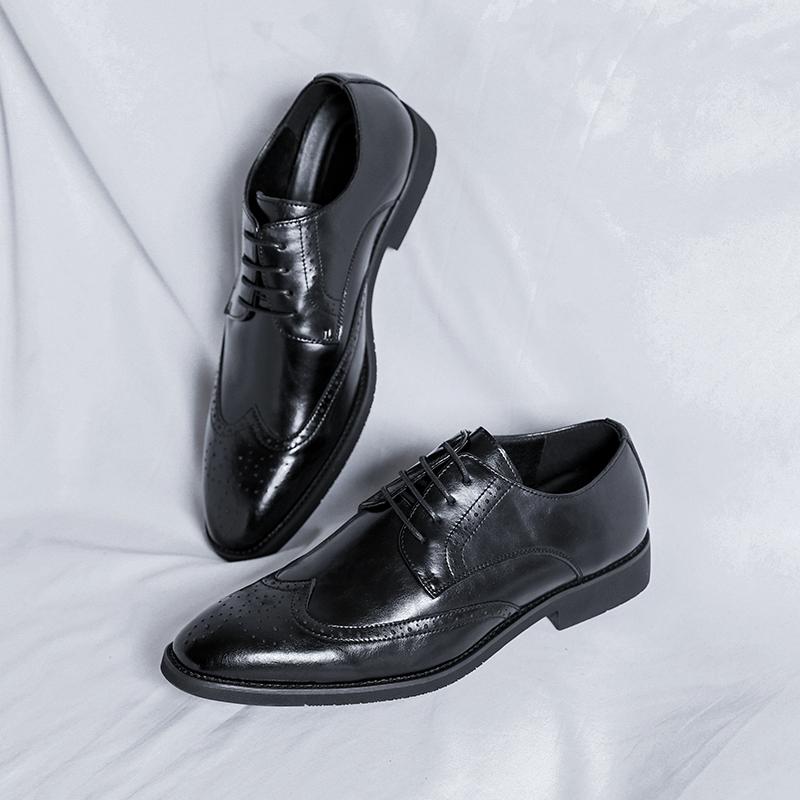 Fashion Sport Shoes Casual Business Shoes for Men Dress Tenis De Hombre Moccasins Mokasin Tenis Caballero Designer Sneakers