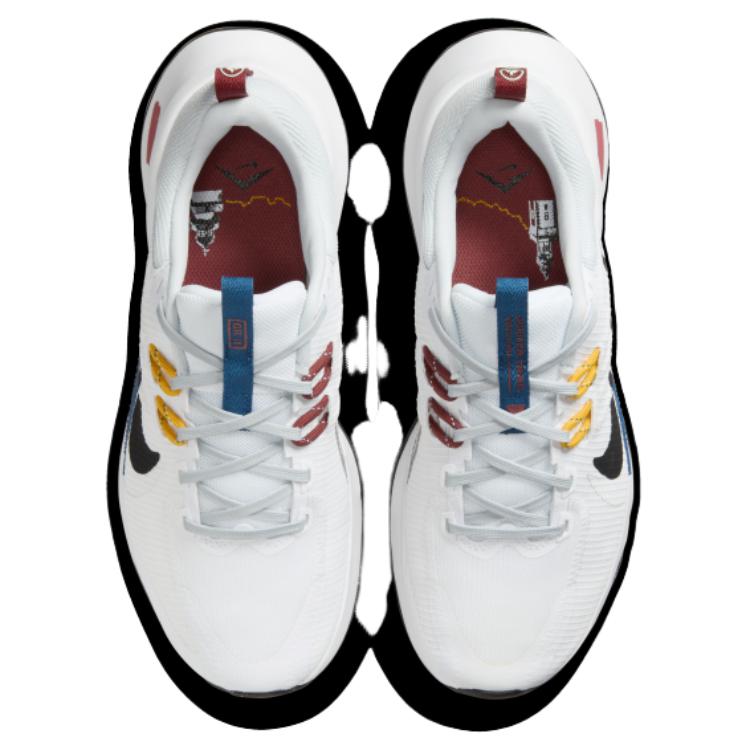 Nike Juniper Trail 2 Next Nature White Pure Platinum University Gold Black DM0821-104