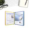 Wall Mounted Reference System Organizer for Warehouse, Laboratory