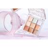 Xixi - 9 Colors Concealer Palette - Dream Garden