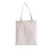 Custom Eco-Friendly Canvas Tote Bag with Logo - Perfect for DIY and Urgent Orders