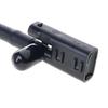Windshield Washer Nozzle Jet Hose Heated Windscreen Washer Hose Assembly Automotive Accessories A2058600192 2058600192