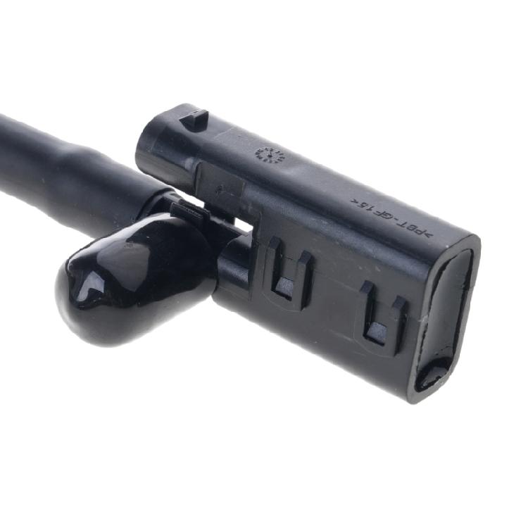 Windshield Washer Nozzle Jet Hose Heated Windscreen Washer Hose Assembly Automotive Accessories A2058600192 2058600192