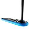 Indo Pro V2 Hulajnoga Na Trampolinę Trampoline Scooter | Black Blue