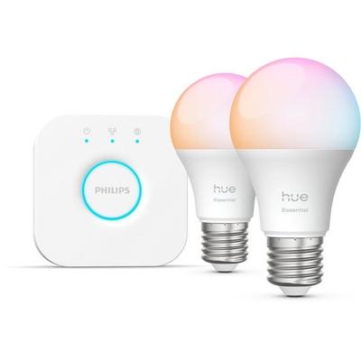 Smart Home – Illuminazione smart
