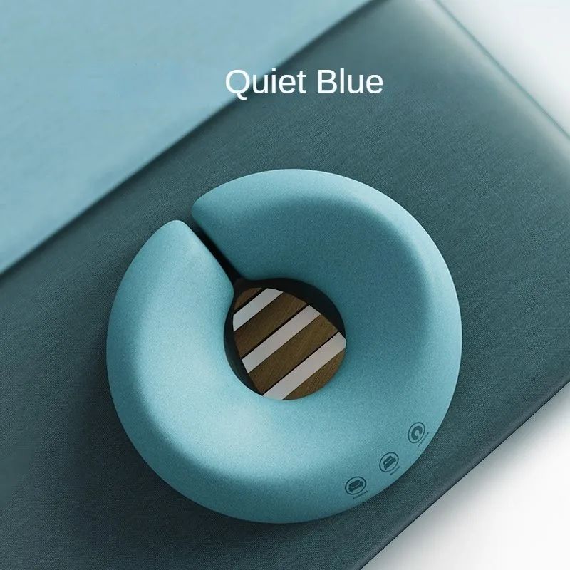 Soft Memory Foam Massage Bed Face Cradle Pillow U Shaped Headrest Cushion For Salon And Home Massage Use