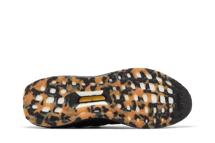 adidas Ultra Boost 1.0 DNA Black Gum Camo Sole