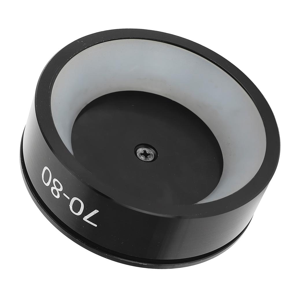 Electric Capping Machine Bit Metal Handheld Electric Capping Sealing Machine Bit 70 To 80mm