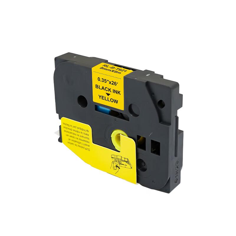 YFHC TZ-621 9mm Label Tape