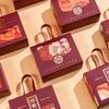 Confezionare regali – Scatole regalo