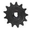 Universal Pinion Gear Motor Bicycle Chain Wheel 13Teeth Pinion Motor Chain Wheel  Motor Chain