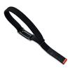 Nylon Weave Bicep Band for Google Fitbit Air Strap Adjustable Fitness Tracker Replacement Armband for Google Fitbit Air Bands