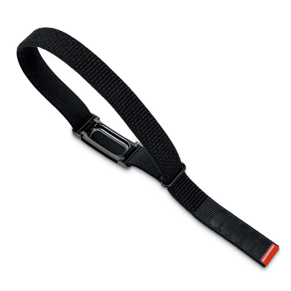 Nylon Weave Bicep Band for Google Fitbit Air Strap Adjustable Fitness Tracker Replacement Armband for Google Fitbit Air Bands