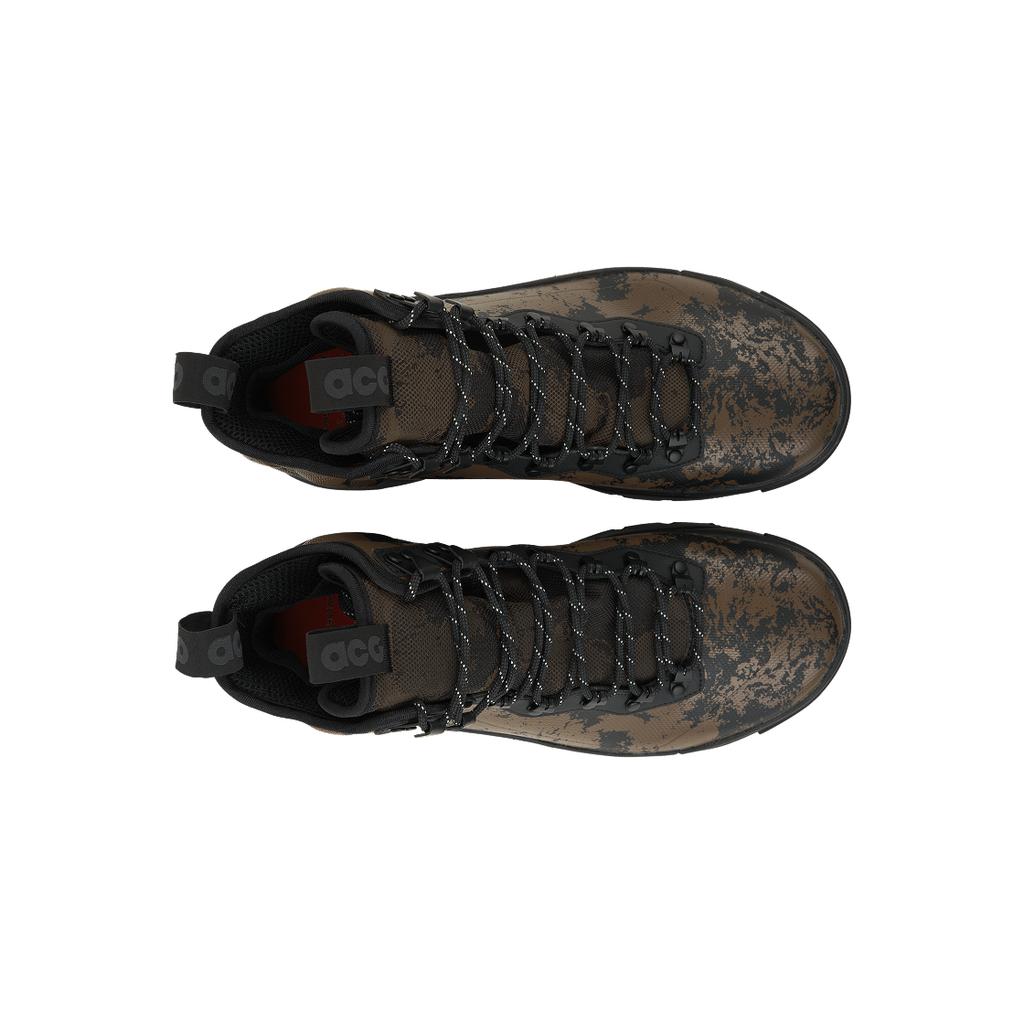 Nike ACG Zoom Gaiadome Gore-Tex Classic Scarpe Funzionali Outdoor Versatili Scarpe da Uomo Marrone IB2328-200