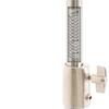 Ambitful Zhijie 4m Stainless Steel Light Stand, 20KG Load, Reinforced for Live Broadcast & DSLR Cameras