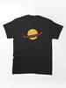 Rugrats Rugrats Chuckie Saturn Halloween Costume Classic Unisex T-Shirt