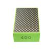 60/100/200/400# Diamond Hand Polishing Pads Tile Glass Abrasive Grinding Block Pad Stone Abrasive Sanding Disc Polisher Tools