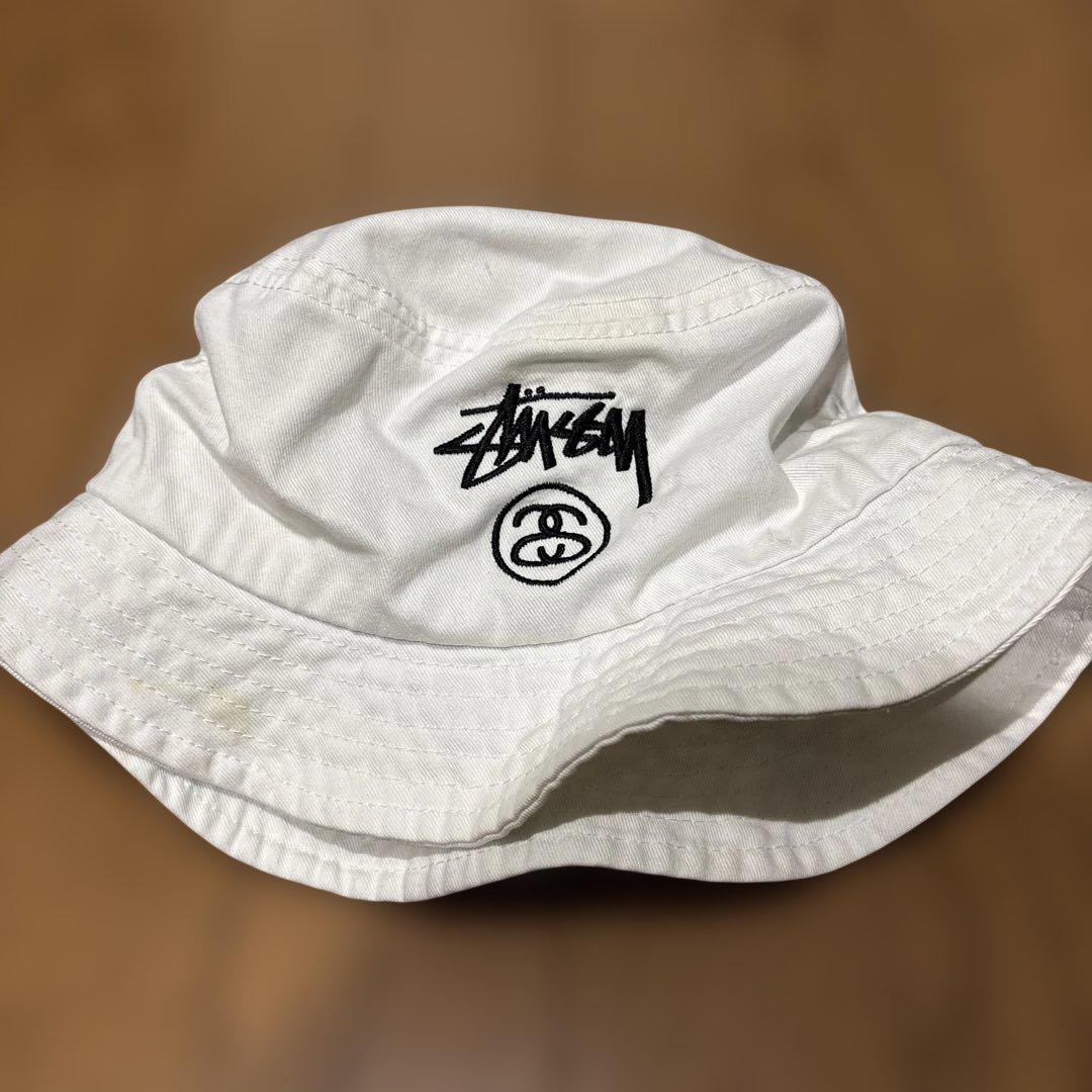 Used stussy hat