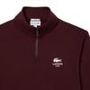 Lacoste Unisex Adult High-Neck Sweatshirt