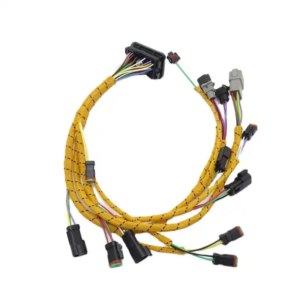 High Quality New For 195-7336 1957336 3126B Excavator Wire Harness E322C E325C