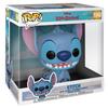 Funko Pop! - Disney Lilo &; Stitch Stitch - 25 Cm - Vinyl