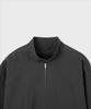 PLAC Loosed Harrington Jacket Charcoal