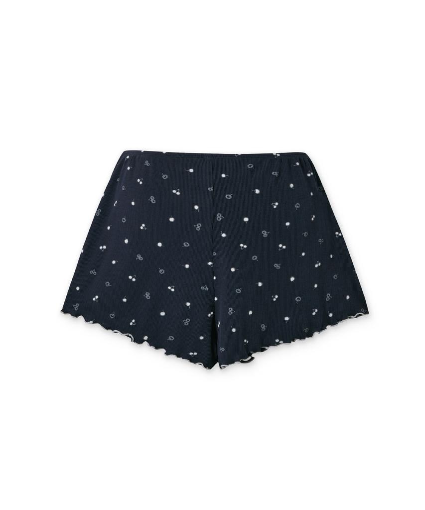 Seunaepikeodeul Moonberry Mood Shorts