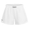 Womens/Ladies Polycotton Plain Shorts