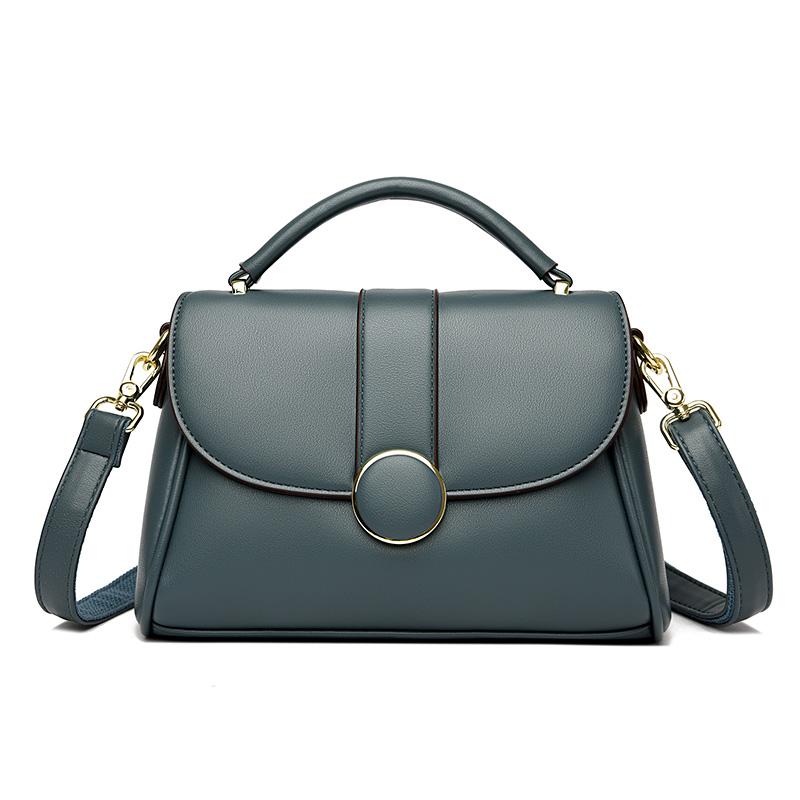 Luxus-Designer-Geldbörsen und Handtaschen für Damen, modische Schulter- und Umhängetaschen für Damen, hochwertige Tragetaschen aus weichem Leder