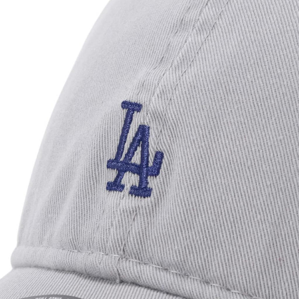 New Era Cap 9TWENTY MLB LA Grey 920 LOSDOD BEI SWEAT BAND GRY 14745094 NER37C4152 M/L