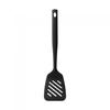 Brabantia Spatule large Black Line en nylon résistant à la chaleur - noir 33,9 cm