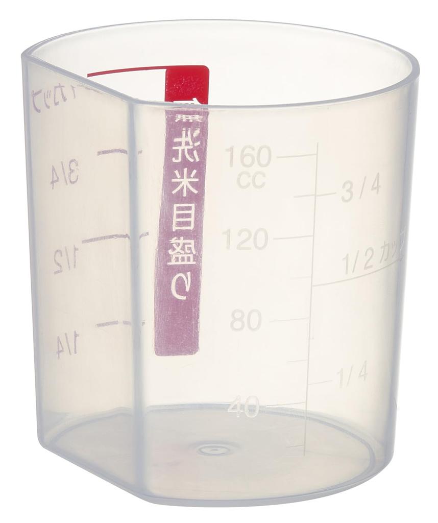 Skater Rice Container for Horizontal with Measuring Cup and Made In Snoopy Refrigerators, Type, Casters, Japan, 2.5kg, RBI2-A