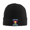 The S-simpson Mr. Burns Excellent Beanie Hats Funny Knit Hat Autumn Winter Outdoor Sport Caps Graphic Warm Soft Bonnet Hats