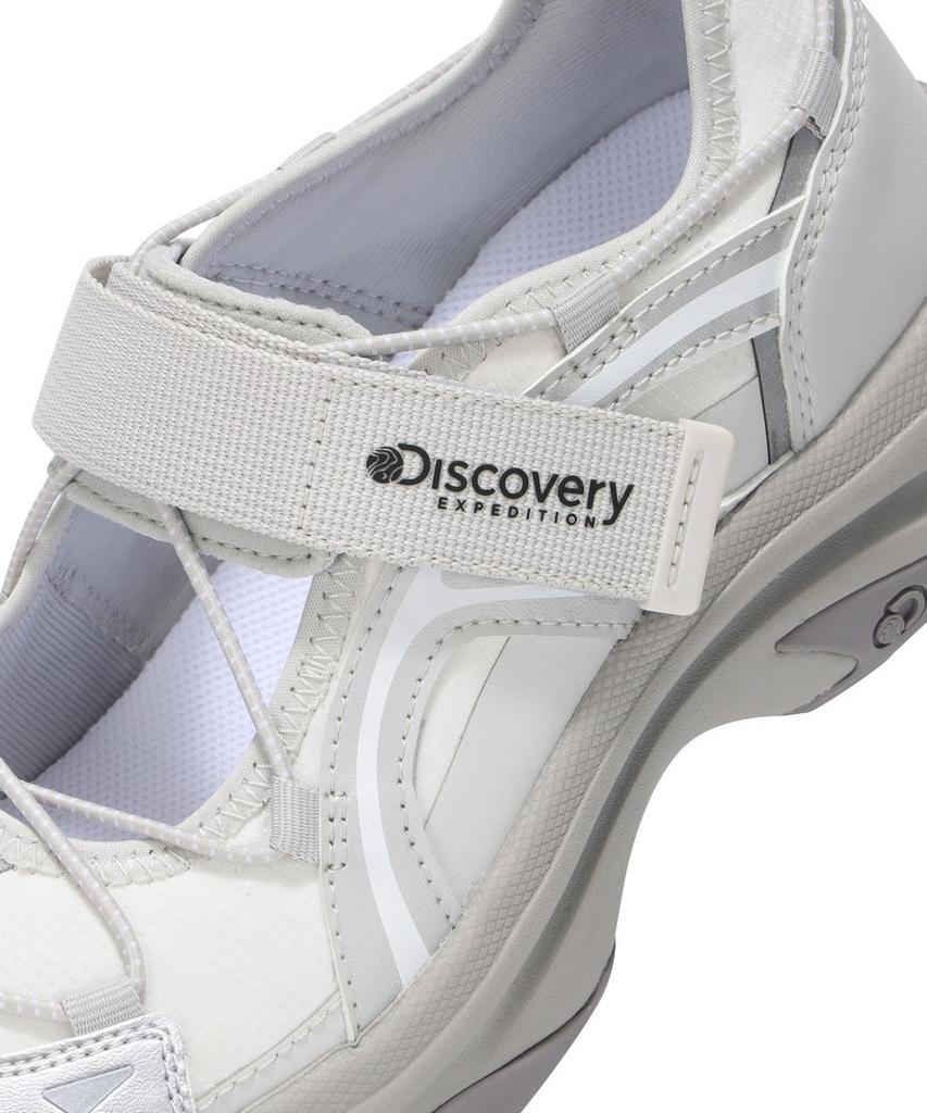 Discovery Expedition Wave Jay (L/Grey)