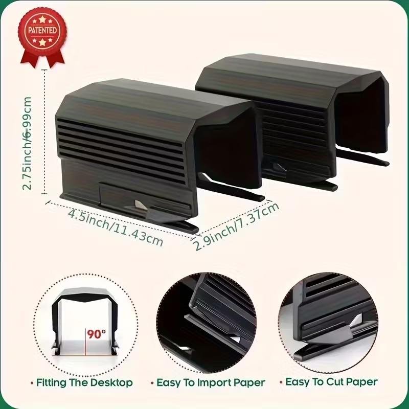 Manual Paper Cutter, High-Precision Slider Trimmer for Gift Wrapping & Scrapbooking, Craft DIY, Battery-Free for Office/Home