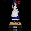 Jt Statue Infinite Lunch Childhood Anime Figure Dragon Ball Gk 1/6 Beautiful Girls Model Decorative Collectible Kid Toy Present