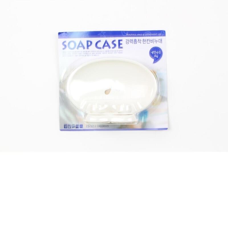 Strong absorption single compartment soap Strong absorption single compartment soap box soap WA39D5D