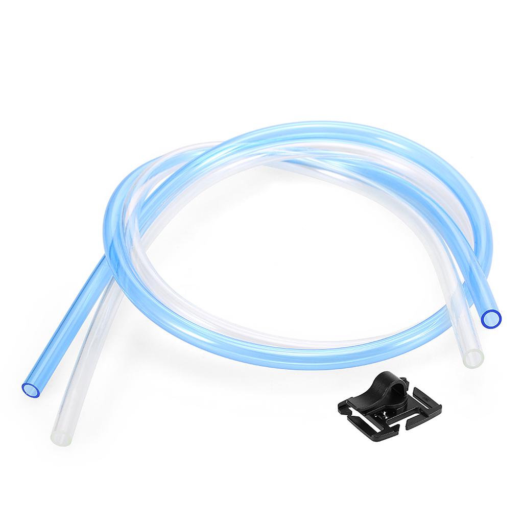 Buy 2PCS Hydration Bladder Tube Hydration Pack Hose Replacement