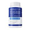 Magnesiumglycin-Kapseln, hoher Gehalt, 500 mg, Nahrungsergänzungsmittel, geeignet für Männer und Frauen.