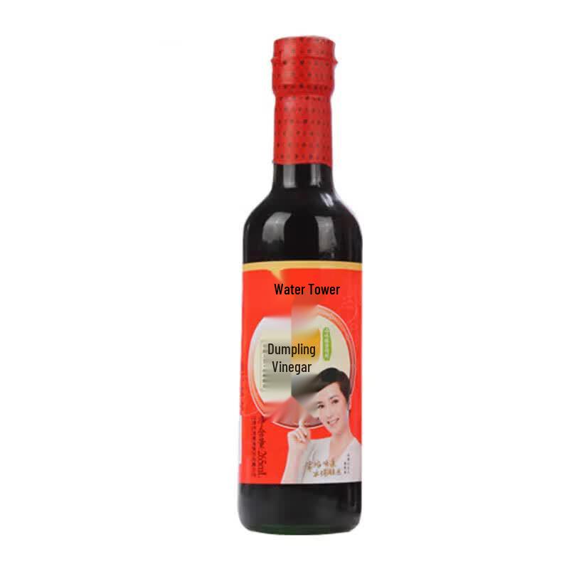 Shui Ta Brewed Dumpling Vinegar (2-Pack)