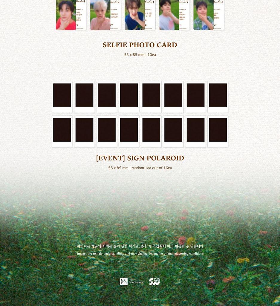 [POB] N.Flying - 2026 SESON'S GREETINGS [Re : Member]