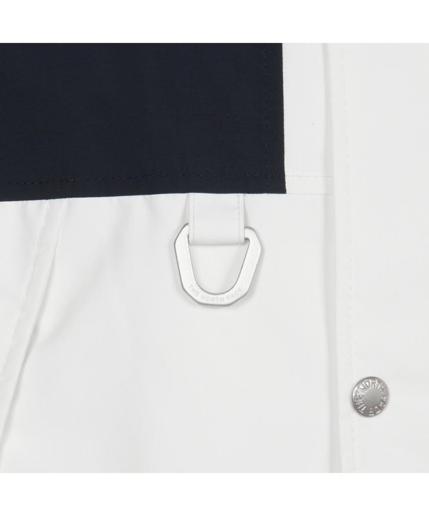 The North Face Nc2Hr56C Able Parka White