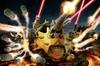 ZOIDS Zoids Wild ZW28 Bazoot