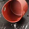 Premium Coffee Knock Box Espresso Grounds Container Dump Bin Bucket Anti Slip Powder Beveled Residue Barista Accessories Tools