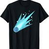 IT Films TV Series - Pennywise Je Zweeft Ook Rode Ballon T-shirt